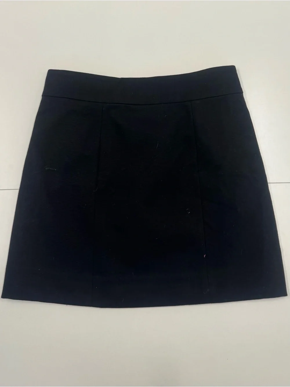 Tory Burch structured black